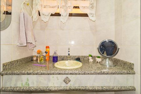 Casa para alugar com 195m², 4 quartos e 3 vagas Casa para alugar com 195m², 4 quartos e 3 vagasLavabo