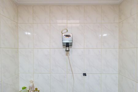 Casa para alugar com 195m², 4 quartos e 3 vagas Casa para alugar com 195m², 4 quartos e 3 vagasDetalhe Banheiro - Suíte 2