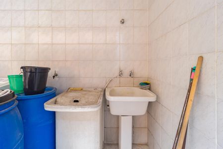 Casa para alugar com 195m², 4 quartos e 3 vagas Casa para alugar com 195m², 4 quartos e 3 vagasÁrea de Serviço