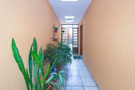 Casa para alugar com 195m², 4 quartos e 3 vagas Casa para alugar com 195m², 4 quartos e 3 vagasHall de entrada