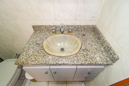 Casa para alugar com 195m², 4 quartos e 3 vagas Casa para alugar com 195m², 4 quartos e 3 vagasDetalhe Banheiro - Suíte 2