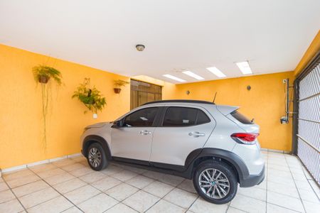 Casa para alugar com 195m², 4 quartos e 3 vagas Casa para alugar com 195m², 4 quartos e 3 vagasGaragem