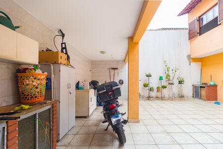 Casa para alugar com 195m², 4 quartos e 3 vagas Casa para alugar com 195m², 4 quartos e 3 vagasChurrasqueira