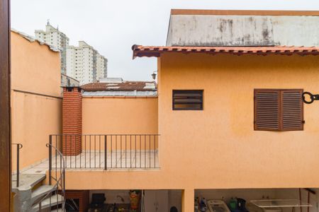 Casa para alugar com 195m², 4 quartos e 3 vagas Casa para alugar com 195m², 4 quartos e 3 vagasVista - Suíte 3