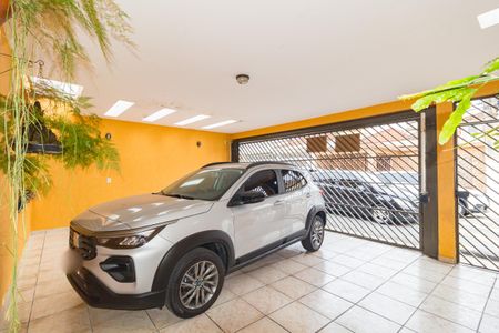 Casa para alugar com 195m², 4 quartos e 3 vagas Casa para alugar com 195m², 4 quartos e 3 vagasGaragem