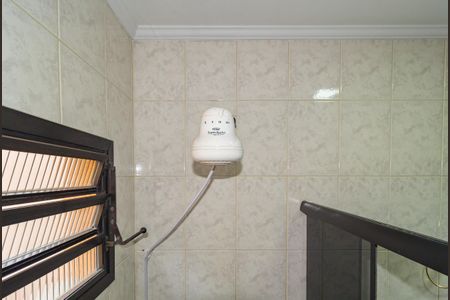 Casa para alugar com 195m², 4 quartos e 3 vagas Casa para alugar com 195m², 4 quartos e 3 vagasDetalhe Banheiro - Suíte 1