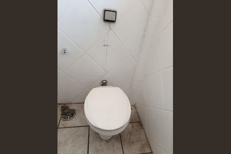 Casa para alugar com 280m², 3 quartos e 1 vagaBanheiro