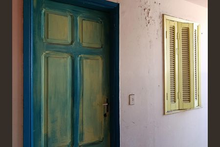 Casa para alugar com 280m², 3 quartos e 1 vagaEdícula