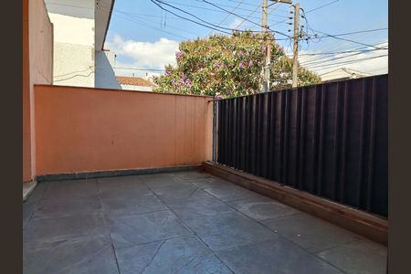 Varanda de casa para alugar com 3 quartos, 280m² em Pinheiros, São Paulo