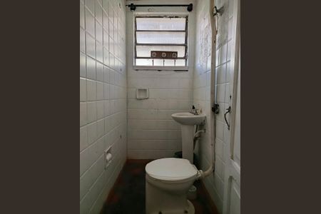 Casa para alugar com 280m², 3 quartos e 1 vagaLavabo