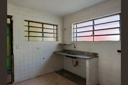 Casa para alugar com 280m², 3 quartos e 1 vagaCozinha