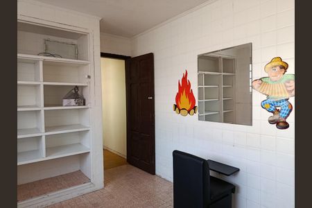 Casa para alugar com 280m², 3 quartos e 1 vagaCozinha