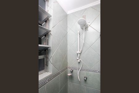 Studio à venda com 48m², 2 quartos e 1 vagaBanheiro