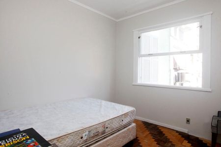 Studio à venda com 48m², 2 quartos e 1 vagaQuarto 2