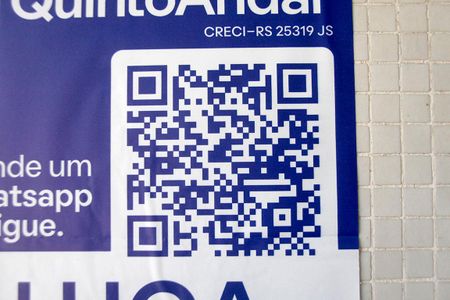 Studio à venda com 48m², 2 quartos e 1 vagaPlaquinha