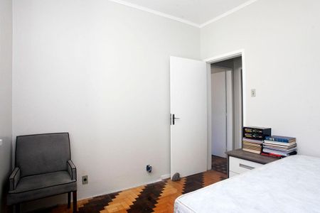 Studio à venda com 48m², 2 quartos e 1 vagaQuarto 2