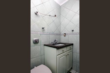 Studio à venda com 48m², 2 quartos e 1 vagaBanheiro