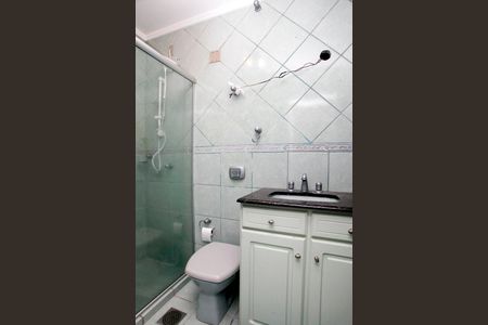 Studio à venda com 48m², 2 quartos e 1 vagaBanheiro