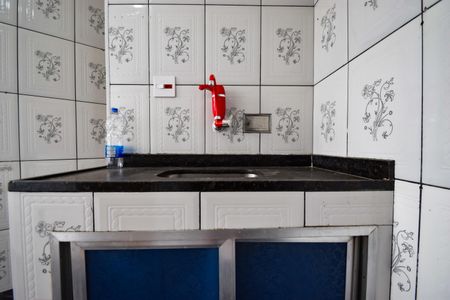 Apartamento para alugar com 90m², 2 quartos e sem vagaCozinha