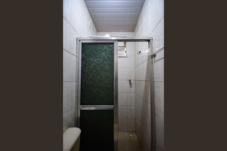 Apartamento para alugar com 90m², 2 quartos e sem vagaBanheiro do Quarto 2 - Suíte