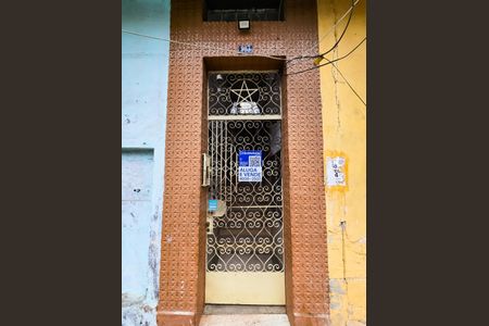 Apartamento para alugar com 90m², 2 quartos e sem vagaFachada