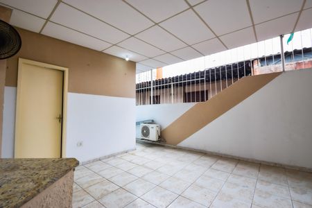Apartamento para alugar com 90m², 2 quartos e sem vagaÁrea Gourmet