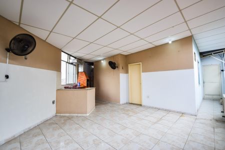 Apartamento para alugar com 90m², 2 quartos e sem vagaÁrea Gourmet