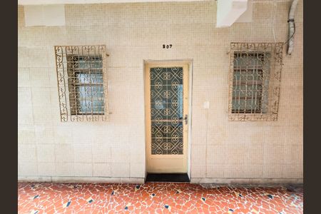 Apartamento para alugar com 90m², 2 quartos e sem vagaFachada do Apartamento