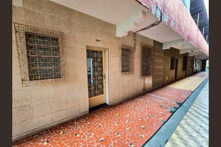 Apartamento para alugar com 90m², 2 quartos e sem vagaFachada do Apartamento