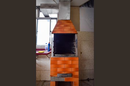 Apartamento para alugar com 90m², 2 quartos e sem vagaÁrea Gourmet