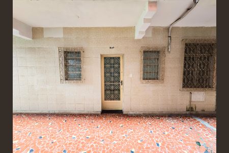 Apartamento para alugar com 90m², 2 quartos e sem vagaFachada do Apartamento