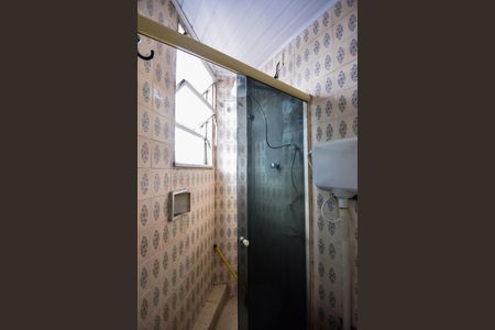 Apartamento para alugar com 90m², 2 quartos e sem vagaBanheiro Social