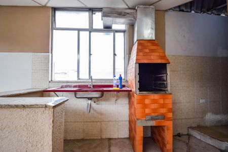 Apartamento para alugar com 90m², 2 quartos e sem vagaÁrea Gourmet