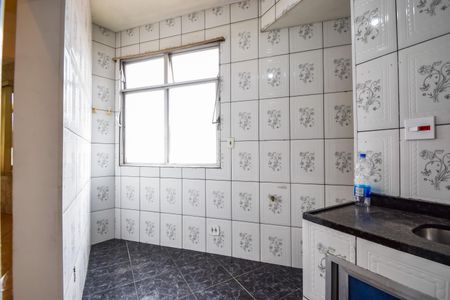 Apartamento para alugar com 90m², 2 quartos e sem vagaCozinha