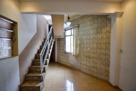 Sala de apartamento à venda com 2 quartos, 90m² em Bonsucesso, Rio de Janeiro