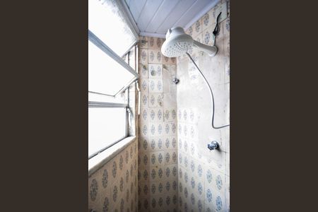 Apartamento para alugar com 90m², 2 quartos e sem vagaBanheiro Social