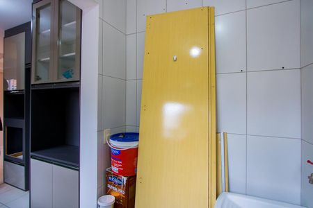 Apartamento para alugar com 45m², 2 quartos e 1 vagaÁrea de serviço
