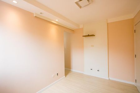 Sala de apartamento para alugar com 2 quartos, 45m² em Vila Alpina, Santo André