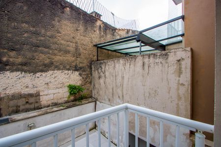 Apartamento para alugar com 45m², 2 quartos e 1 vagaVaranda da Suíte