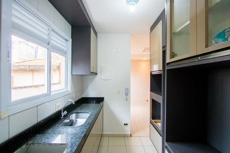 Apartamento para alugar com 45m², 2 quartos e 1 vagaCozinha