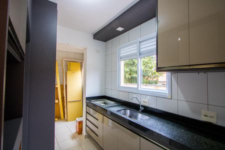 Apartamento para alugar com 45m², 2 quartos e 1 vagaCozinha