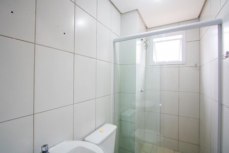 Apartamento para alugar com 45m², 2 quartos e 1 vagaBanheiro social