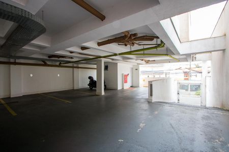 Apartamento para alugar com 45m², 2 quartos e 1 vagaÁrea comum