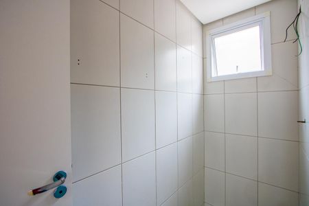 Apartamento para alugar com 45m², 2 quartos e 1 vagaBanheiro da Suíte