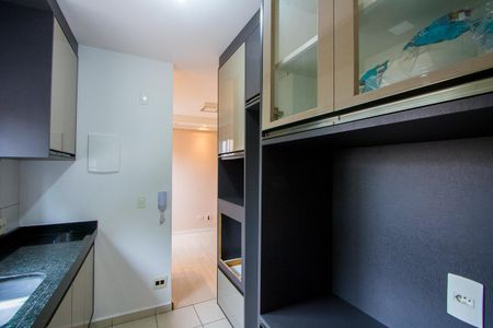 Apartamento para alugar com 45m², 2 quartos e 1 vagaCozinha