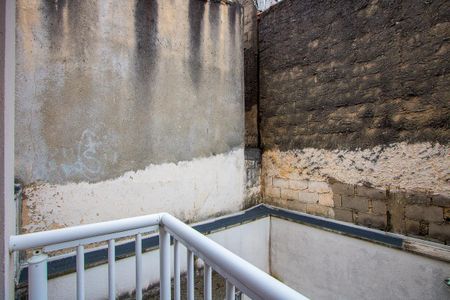 Apartamento para alugar com 45m², 2 quartos e 1 vagaVaranda da Suíte