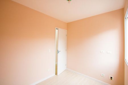 Quarto  de apartamento para alugar com 2 quartos, 45m² em Vila Alpina, Santo André