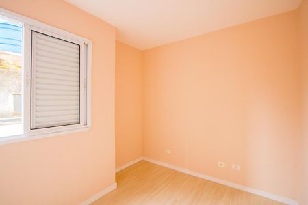 Quarto  de apartamento para alugar com 2 quartos, 45m² em Vila Alpina, Santo André