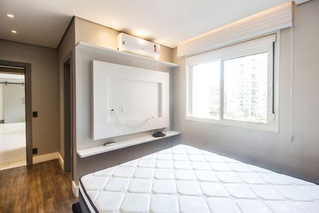 Apartamento para alugar com 130m², 2 quartos e 2 vagasSuíte 1