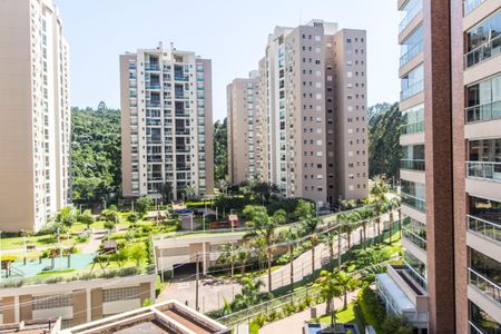 Apartamento para alugar com 130m², 2 quartos e 2 vagasVista da Suíte